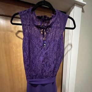 City Chic Plus Size Dress